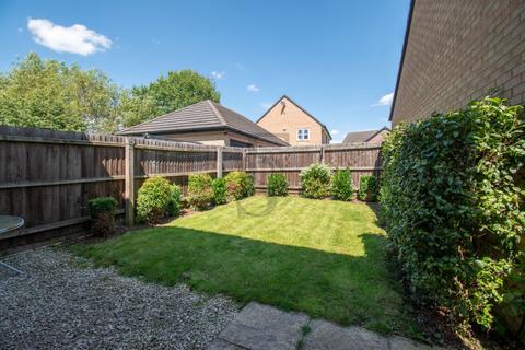 3 bedroom detached house for sale, Meteor Way, Whetstone