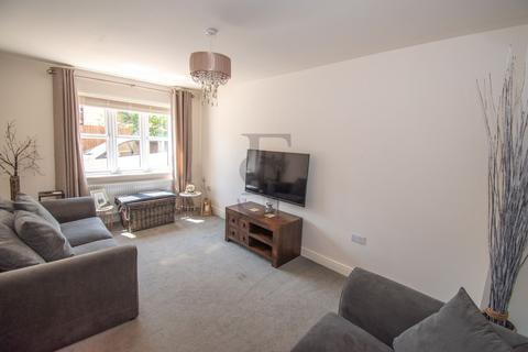 3 bedroom detached house for sale, Meteor Way, Whetstone