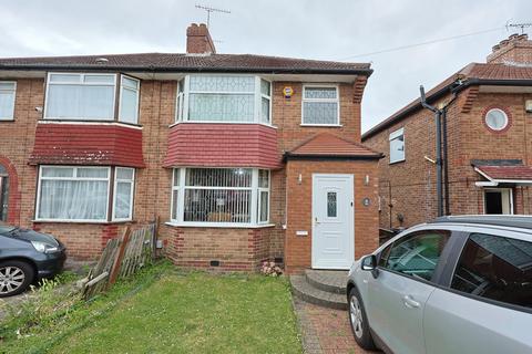 3 bedroom semi-detached house for sale, Orchard Grove, Edgware, Middlesex, HA8 5BJ