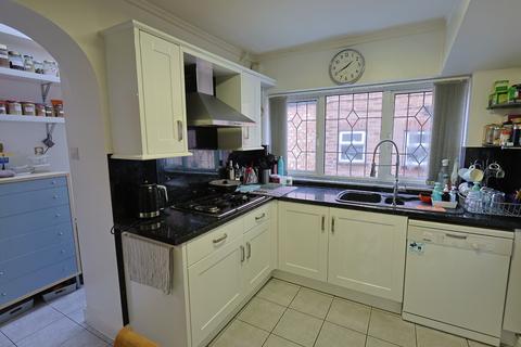 3 bedroom semi-detached house for sale, Orchard Grove, Edgware, Middlesex, HA8 5BJ