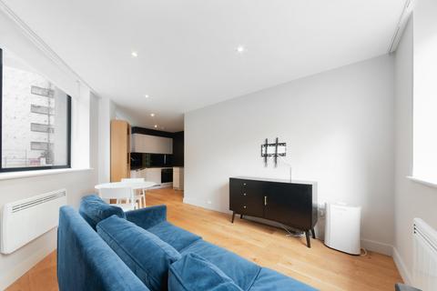 1 bedroom apartment for sale, Barking Road, London, E16