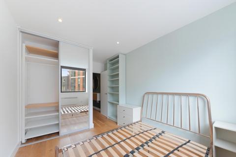 1 bedroom apartment for sale, Barking Road, London, E16