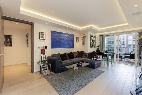 1 bedroom apartment for sale, Thurstan Street, Fulham, SW6