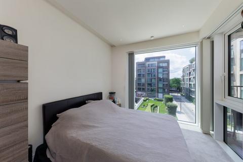 1 bedroom apartment for sale, Thurstan Street, Fulham, SW6