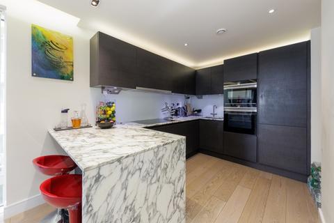 undefined, Woodford House, Thurstan Street, Fulham, SW6
