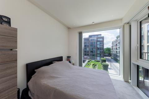 undefined, Woodford House, Thurstan Street, Fulham, SW6