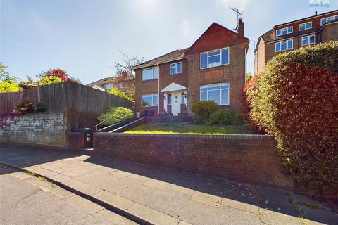 5 bedroom detached house to rent, Goldstone Way, Hove, East Sussex, BN3