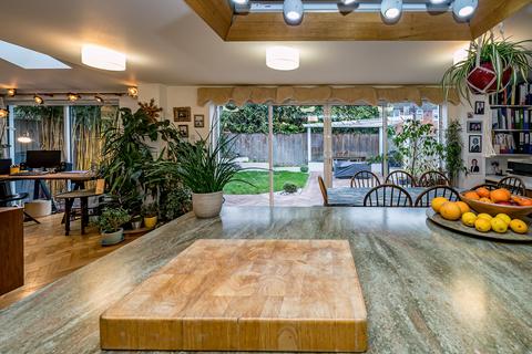 24 Marefield Road, Marlow, SL7 2QE