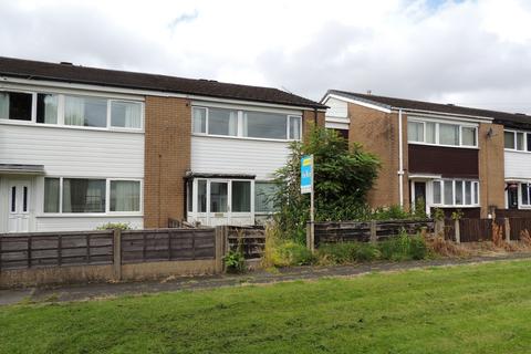 3 bedroom terraced house for sale, Roseacre Close, Bolton