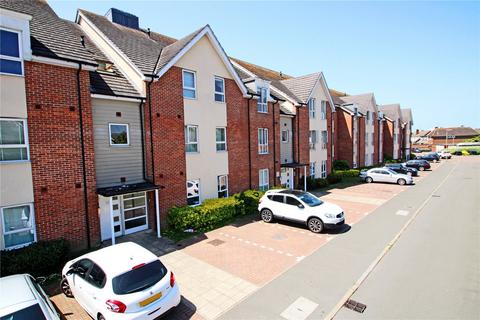 1 bedroom apartment for sale, Harrow Close, Addlestone, Surrey, KT15