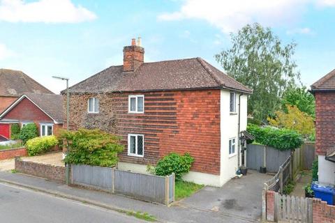 3 bedroom semi-detached house for sale, Furze Lane, Godalming, Surrey, GU7