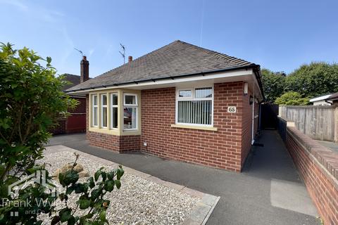 3 bedroom bungalow for sale, Warwick Road, Lytham St. Annes, Lancashire