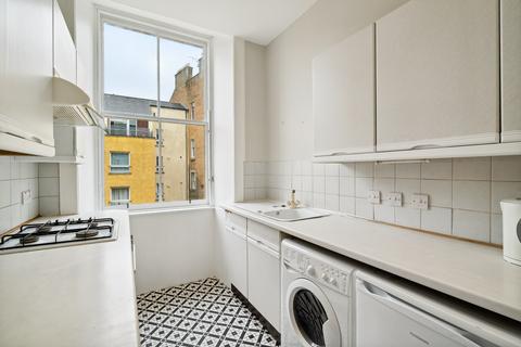 1 bedroom apartment for sale, Lauriston Place, Edinburgh, Edinburgh, EH3 9JB