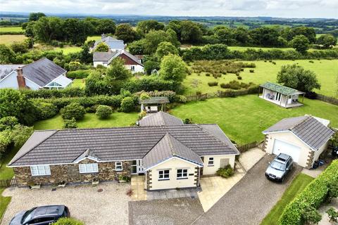 4 bedroom bungalow for sale, Bratton Clovelly, Okehampton