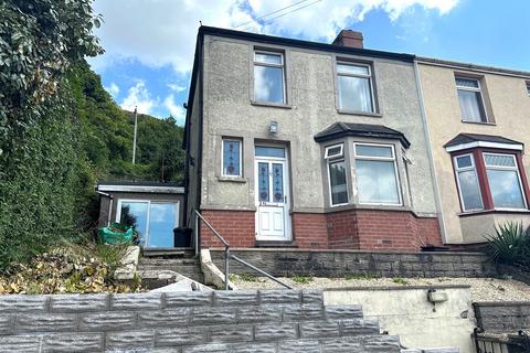 3 bedroom semi-detached house for sale, The Uplands, Port Talbot, Neath Port Talbot.