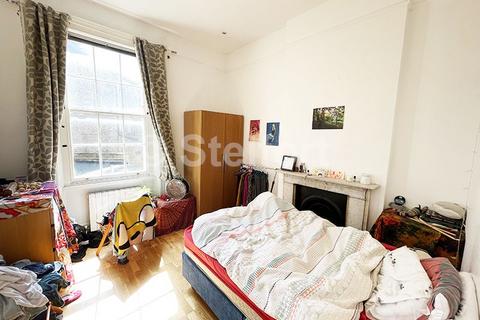 1 bedroom flat to rent, Murray Street, London NW1