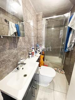 1 bedroom flat to rent, Murray Street, London NW1