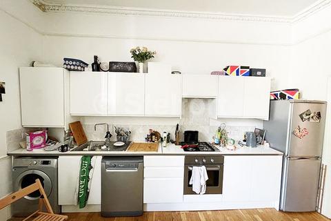 1 bedroom flat to rent, Murray Street, London NW1
