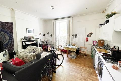 1 bedroom flat to rent, Murray Street, London NW1