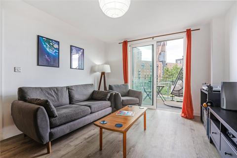 2 bedroom apartment for sale, Middlewood Street, Salford, Greater Manchester, M5