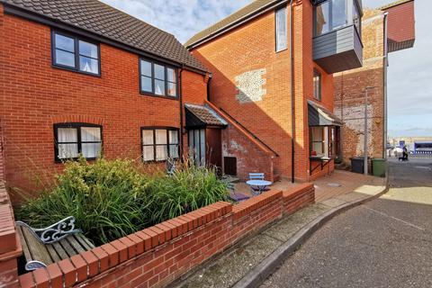 1 bedroom flat for sale, Tunns Yard, Wells-next-the-Sea NR23