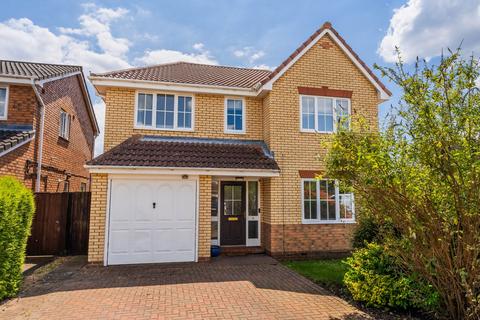 4 bedroom detached house for sale, Whitegate Close, Swavesey, CB24