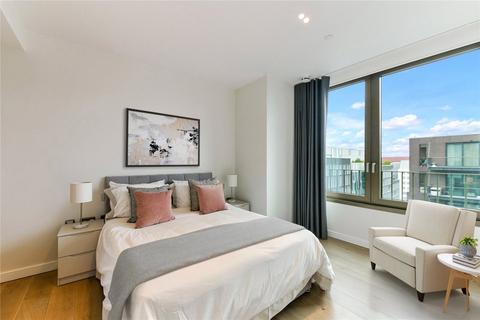 2 bedroom apartment for sale, Tapestry Apartments, 1 Canal Reach, N1C