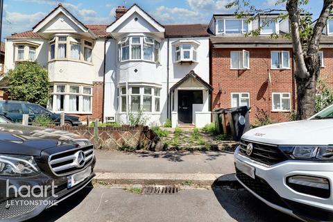 3 bedroom terraced house for sale, Fladgate Road, London