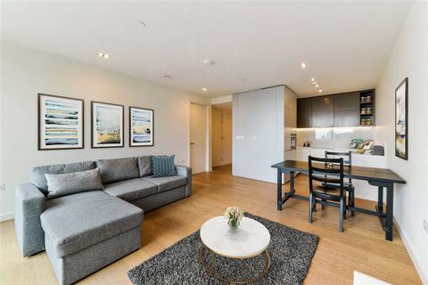 1 bedroom apartment for sale, Plimsoll Building, 1 Handyside Street, N1C