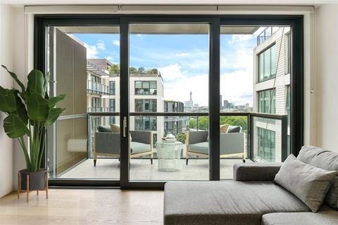 1 bedroom apartment for sale, Plimsoll Building, 1 Handyside Street, N1C