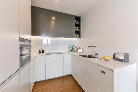 1 bedroom apartment for sale, Plimsoll Building, 1 Handyside Street, N1C