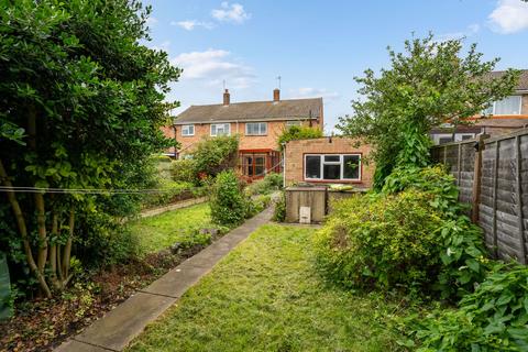 3 bedroom semi-detached house for sale, Claygate Road, Cambridge, CB1
