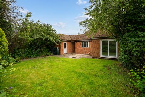 3 bedroom detached bungalow for sale, Kingfisher Close, Bourn, CB23