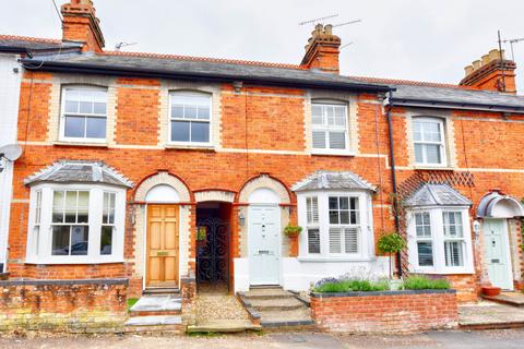 Henley on Thames - 3 bedroom terraced house for sale
