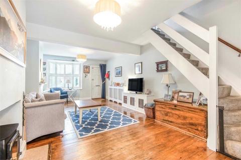 3 bedroom terraced house for sale, Niagara Road, Henley-On-Thames