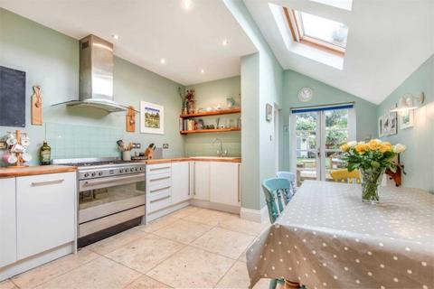 3 bedroom terraced house for sale, Niagara Road, Henley-On-Thames