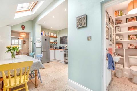 3 bedroom terraced house for sale, Niagara Road, Henley-On-Thames