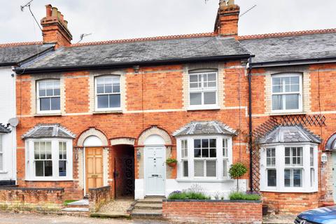 3 bedroom terraced house for sale, Niagara Road, Henley-On-Thames
