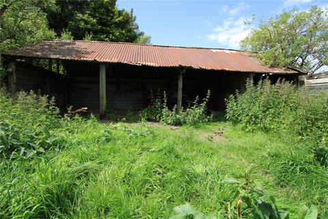 Equestrian property for sale, Land At Bushy Copse, Whiteparish, Salisbury, SP5