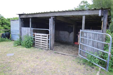 Equestrian property for sale, Land At Bushey Copse, Whiteparish, Salisbury, SP5