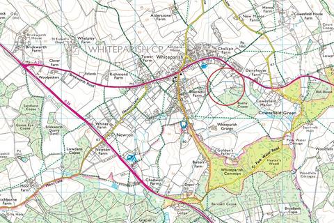 Land for sale, Land At Bushy Copse, Whiteparish, Salisbury, SP5