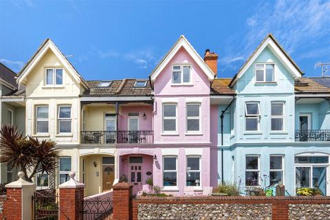 5 bedroom terraced house for sale, New Parade, Worthing BN11 2BQ