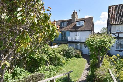 3 bedroom terraced house for sale, Island Wall, Whitstable