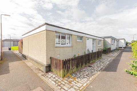 3 bedroom terraced bungalow for sale, Chestnut Grove, Livingston EH54