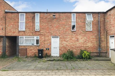 4 bedroom terraced house for sale, Armada Close, Basildon, SS15 5