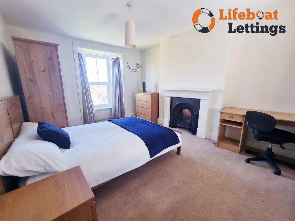 Bedroom 7a