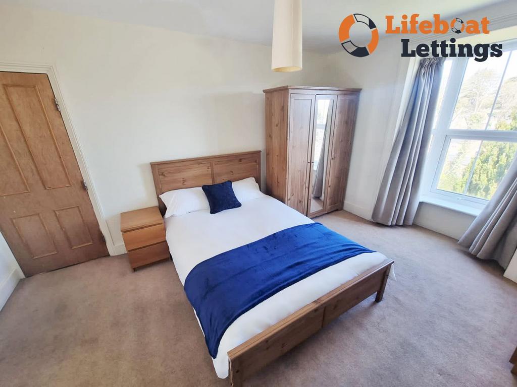 Bedroom 7b
