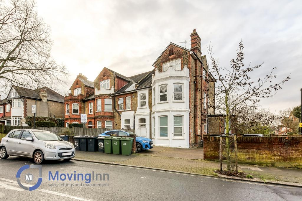 Telford Avenue, Streatham Hill, SW2 Studio to rent £1,250 pcm (£288 pw)