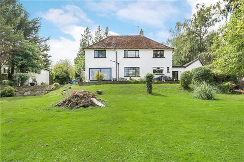 4 bedroom detached house for sale, Pelling Hill, Old Windsor, Windsor, Berkshire, SL4