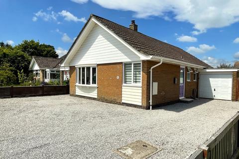 3 bedroom detached bungalow for sale, Valley View, Seaton, Devon, EX12